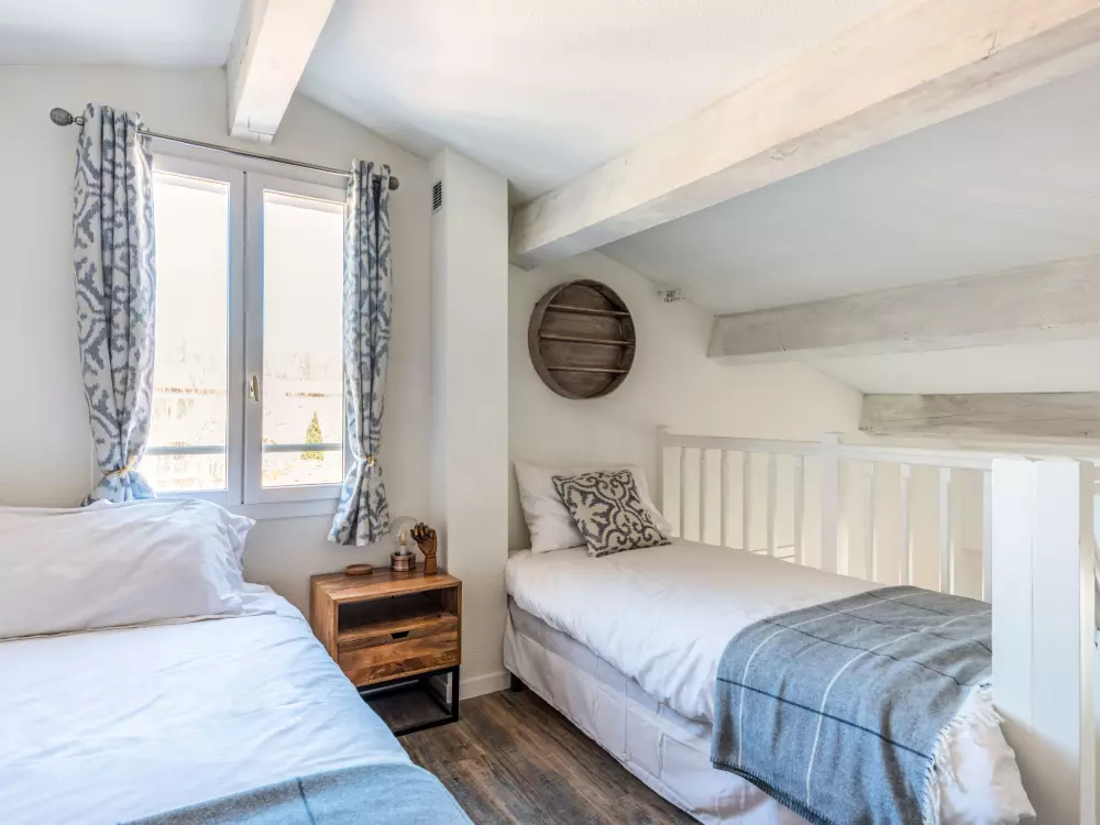 Résidence Grand Bassin