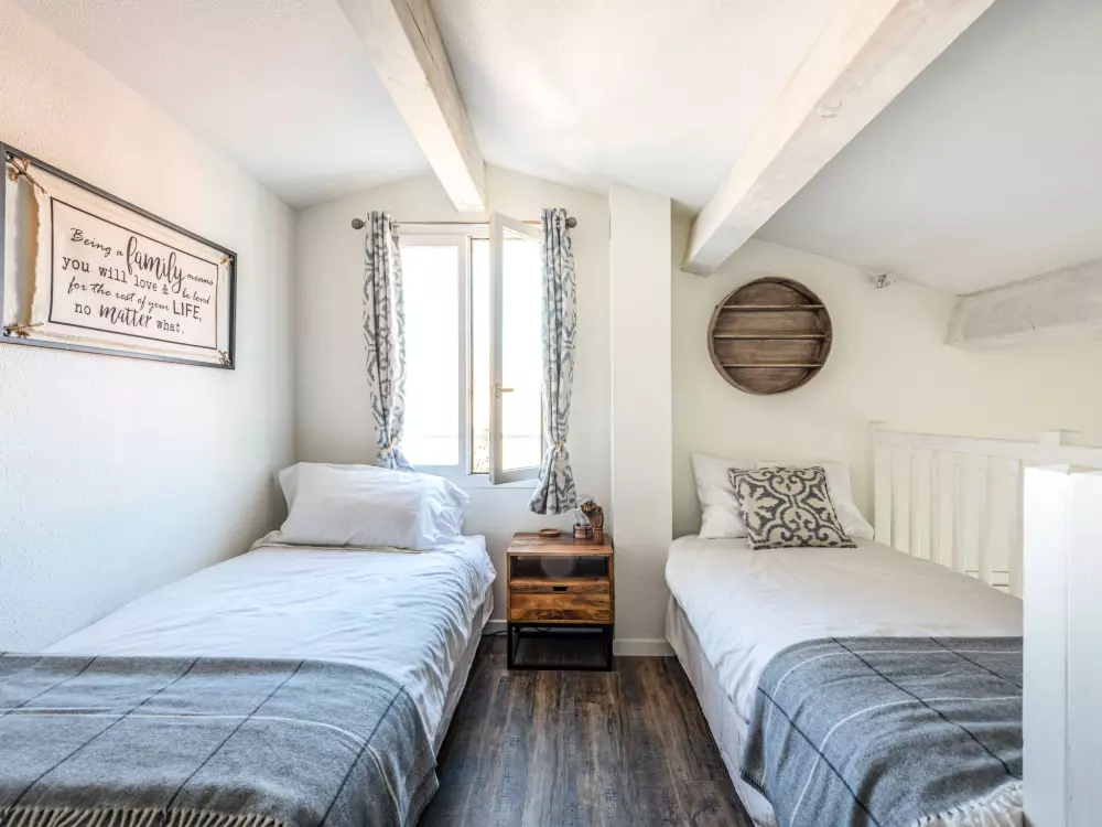 Résidence Grand Bassin