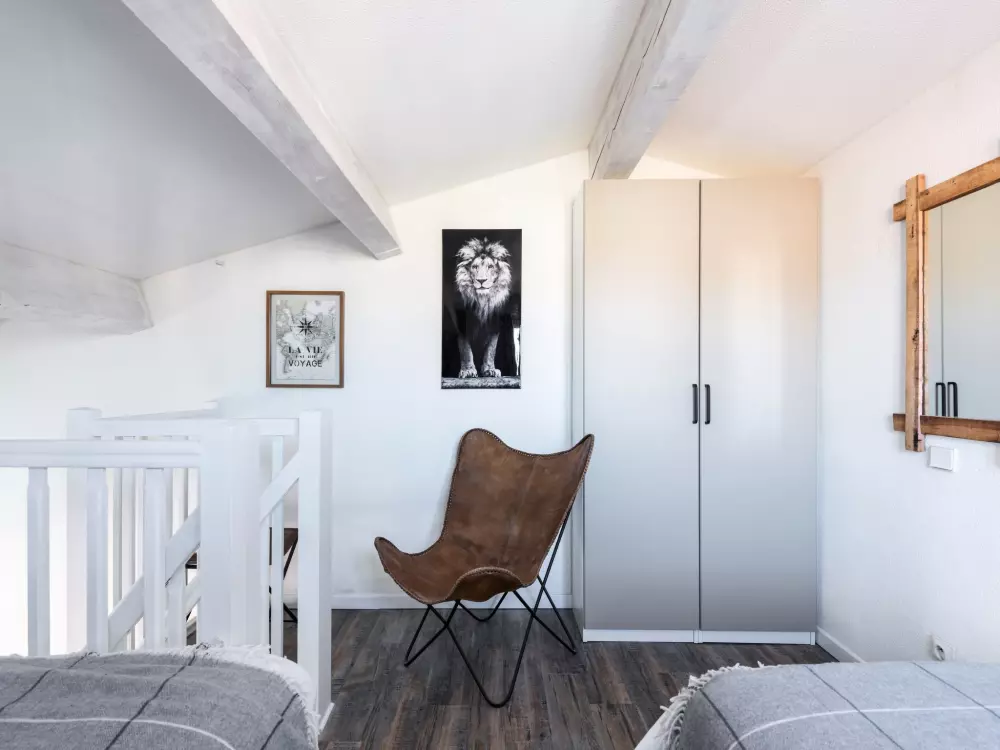 Résidence Grand Bassin