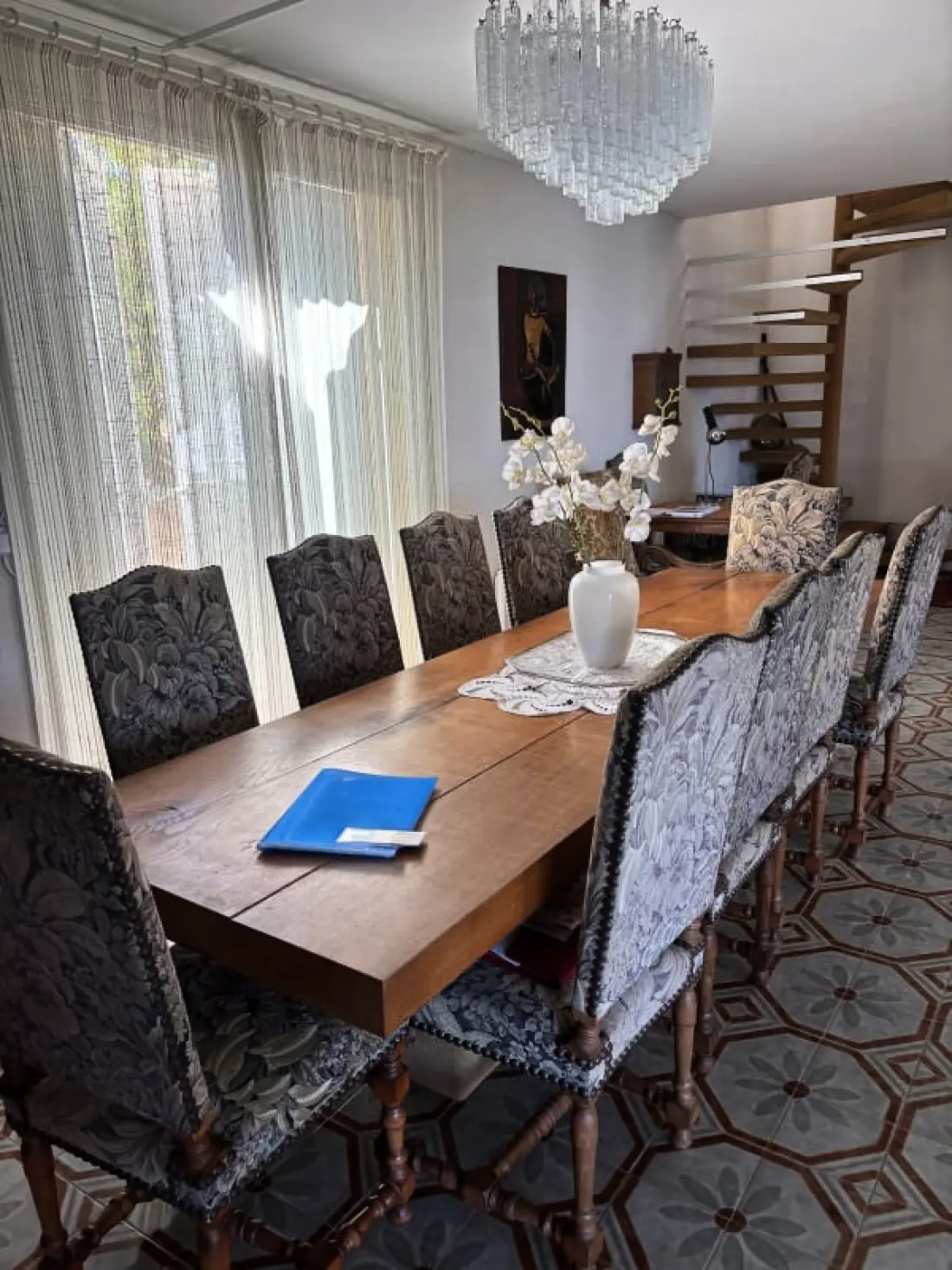 Maison Familiale Vue Mer époustouflante