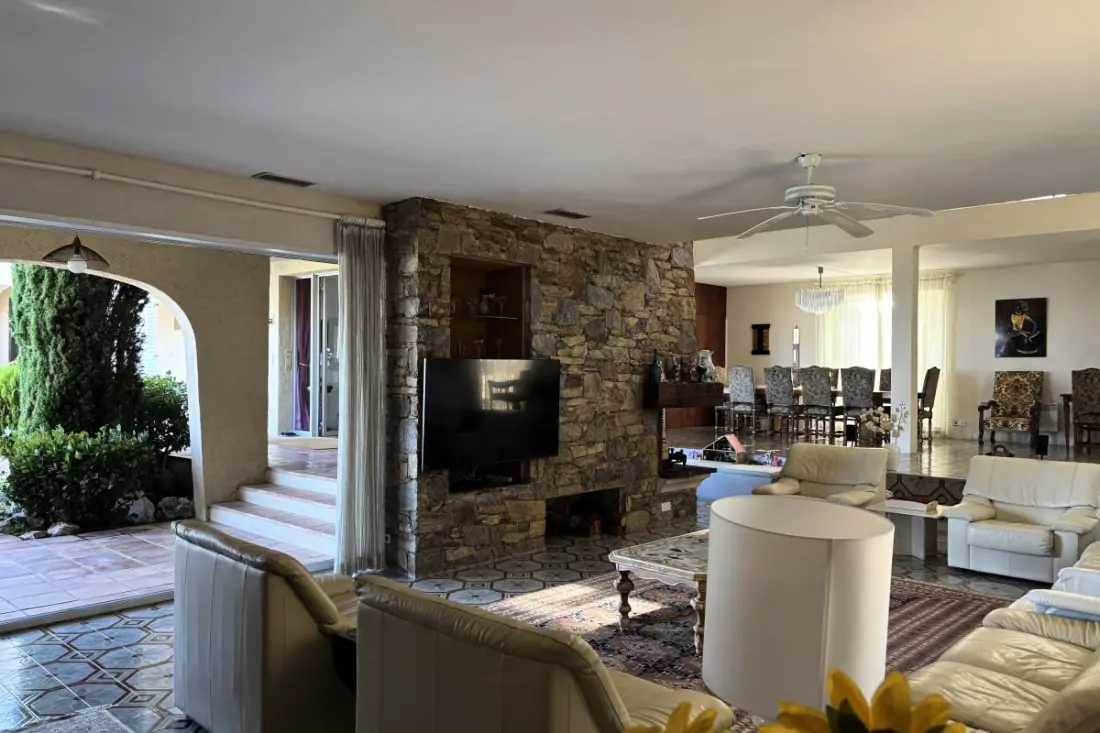 Maison Familiale Vue Mer époustouflante