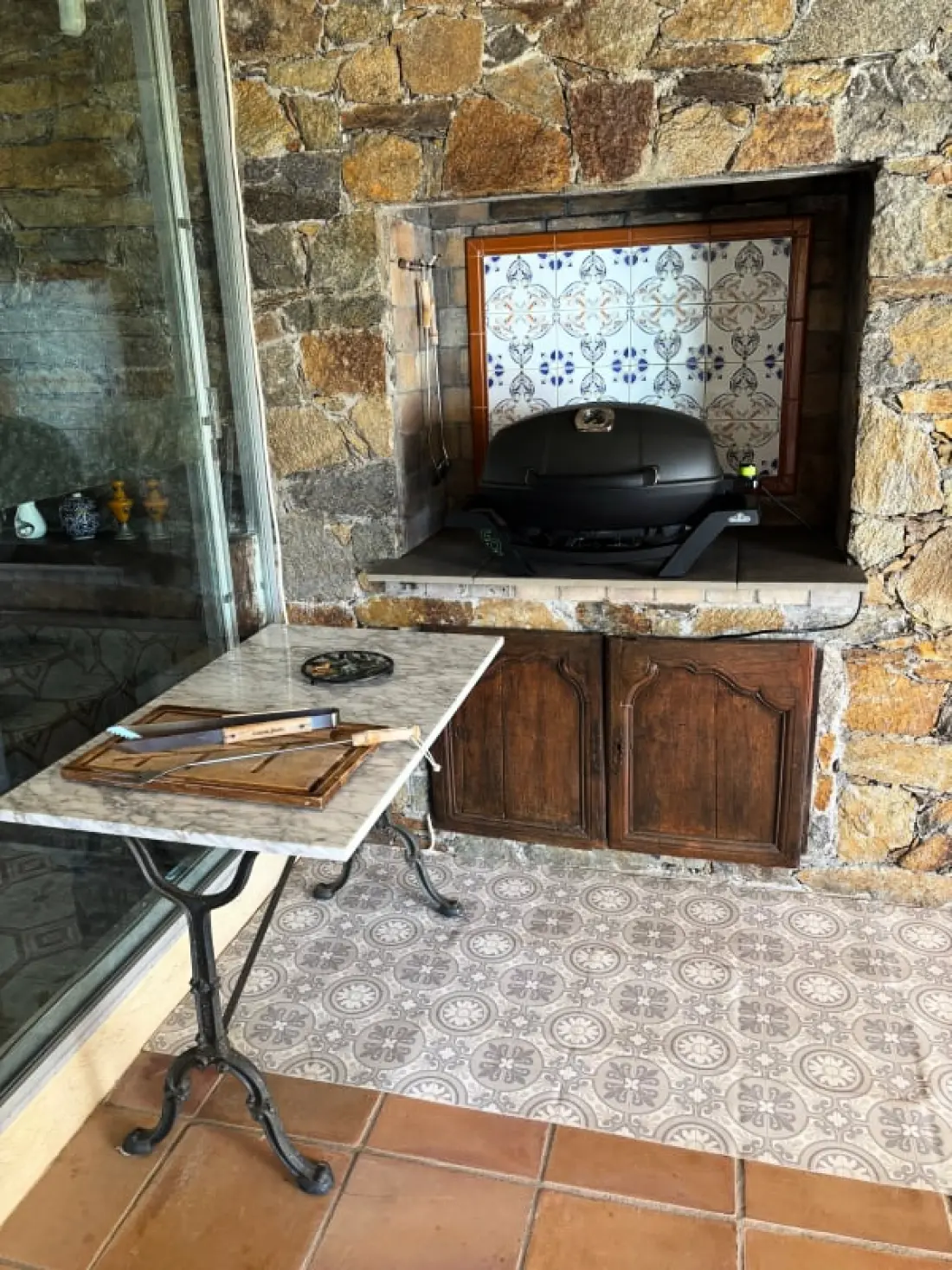 Maison Familiale Vue Mer époustouflante