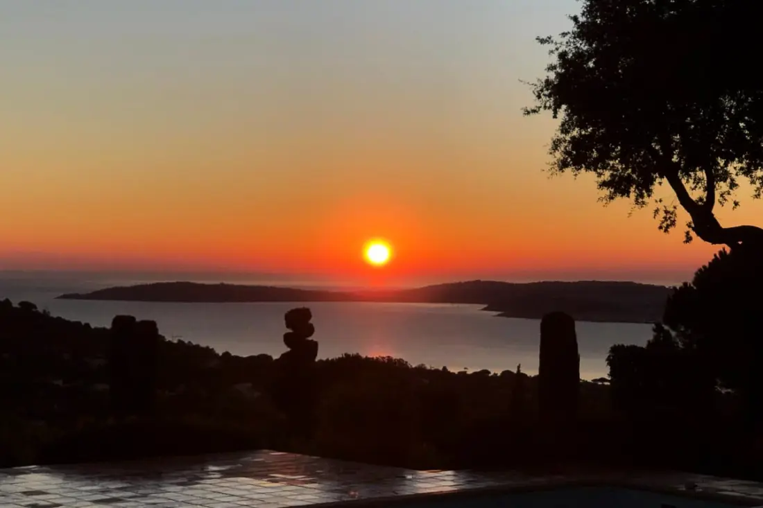 Maison Familiale Vue Mer époustouflante