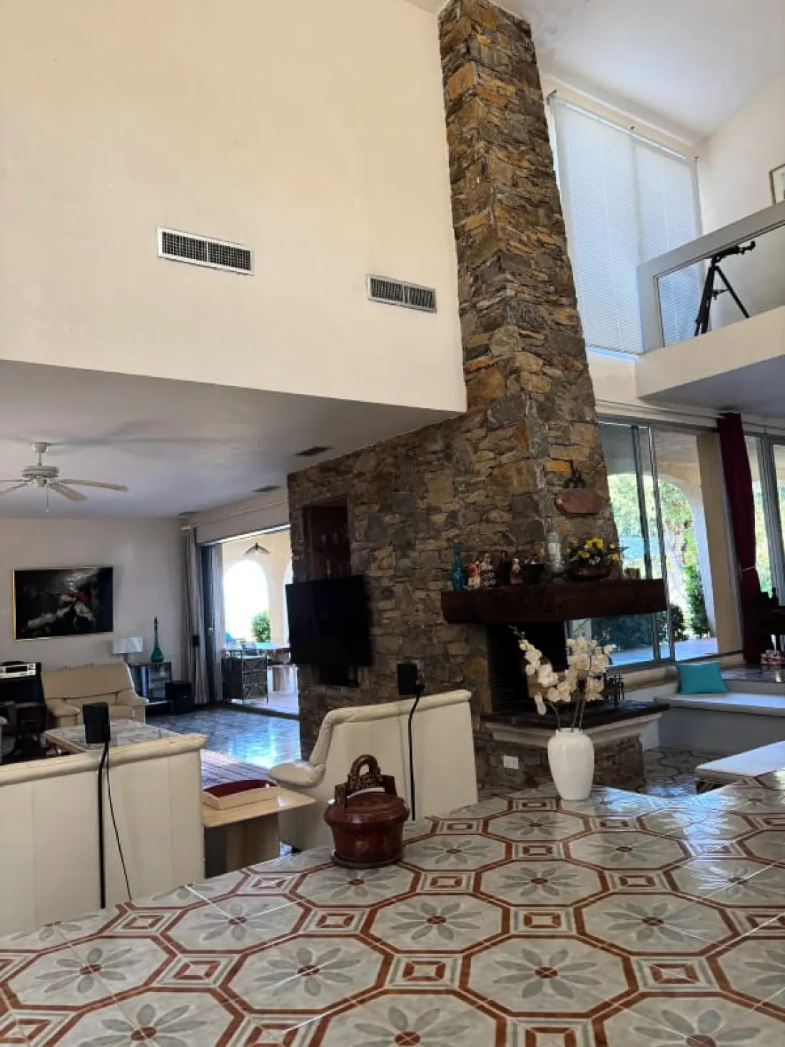 Maison Familiale Vue Mer époustouflante