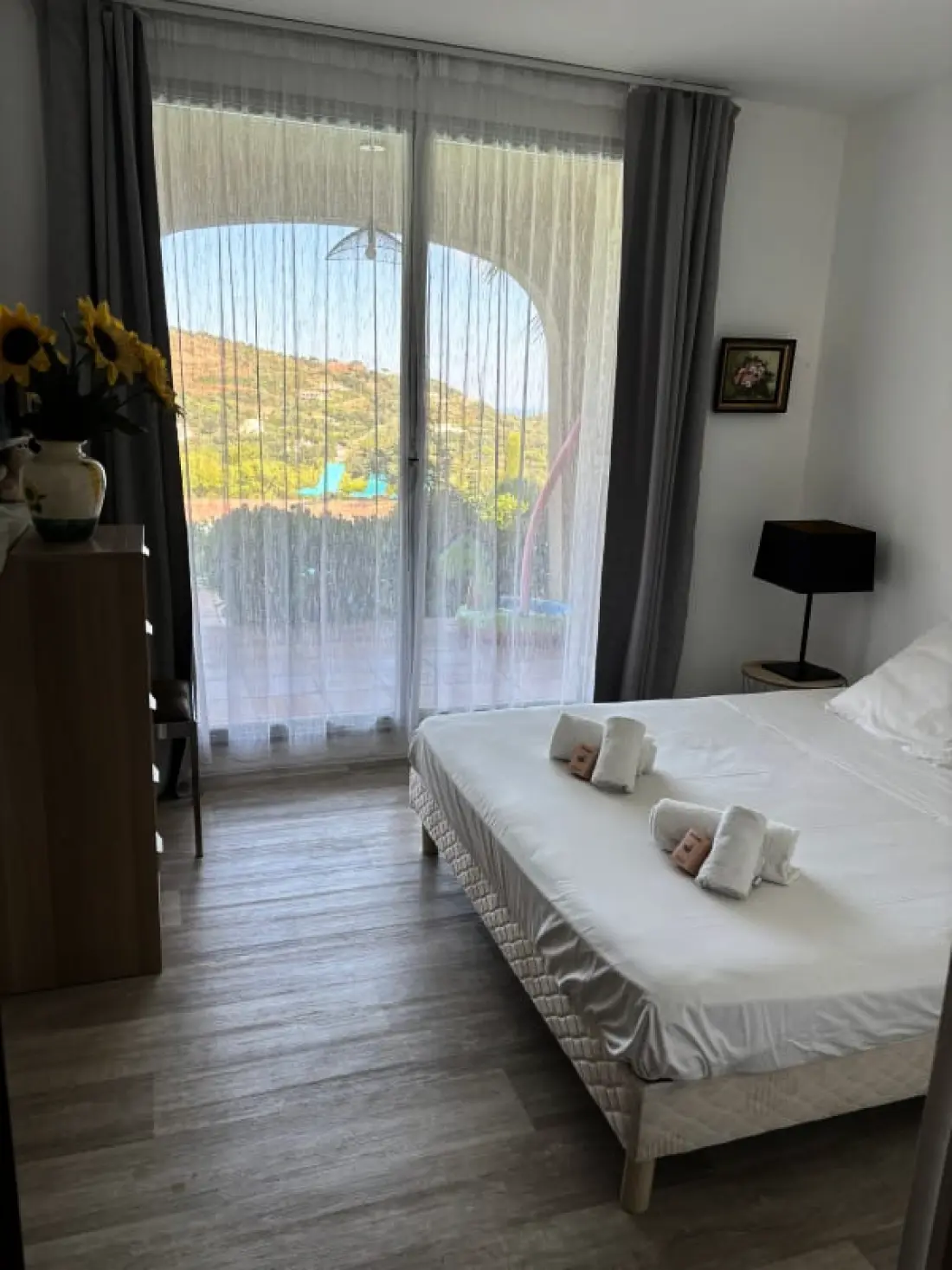 Maison Familiale Vue Mer époustouflante