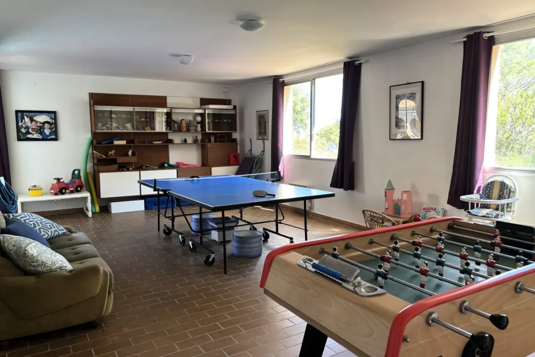 Maison Familiale Vue Mer époustouflante