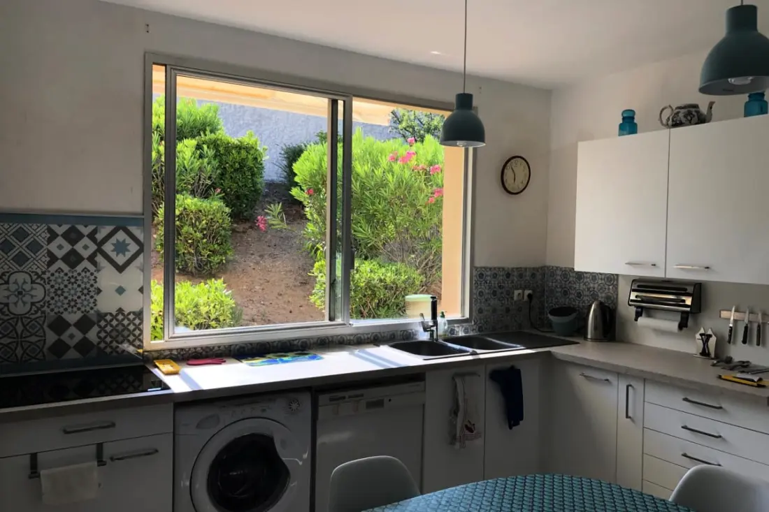 Maison Familiale Vue Mer époustouflante
