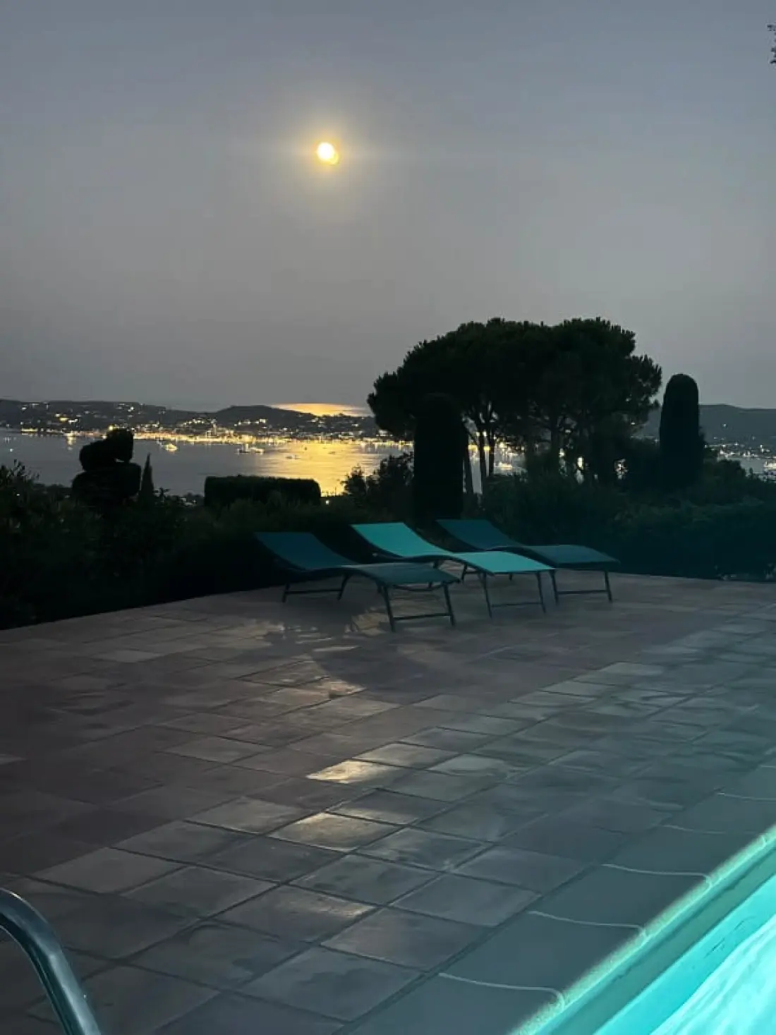 Maison Familiale Vue Mer époustouflante
