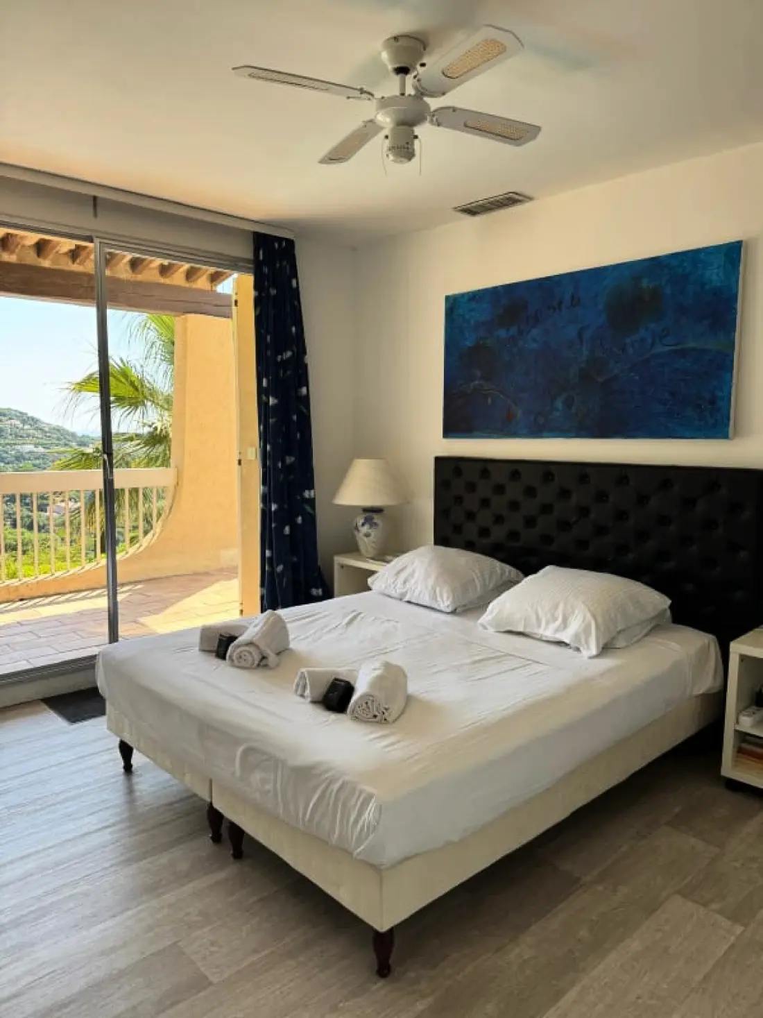 Maison Familiale Vue Mer époustouflante