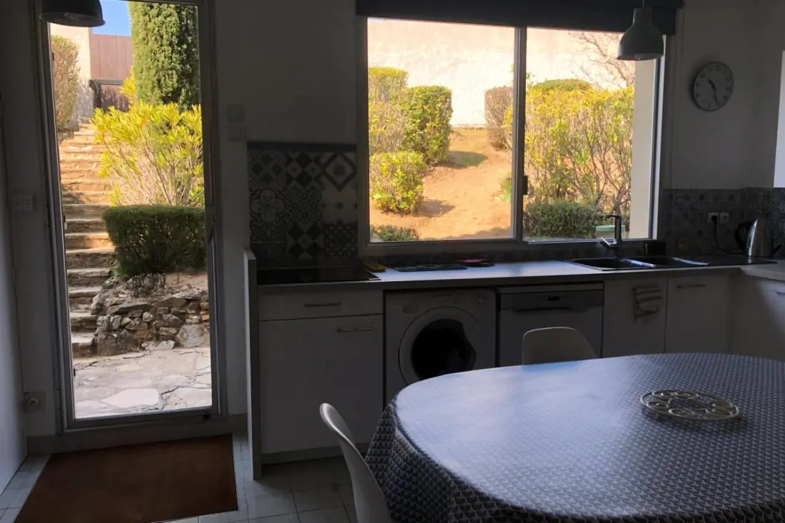 Maison Familiale Vue Mer époustouflante