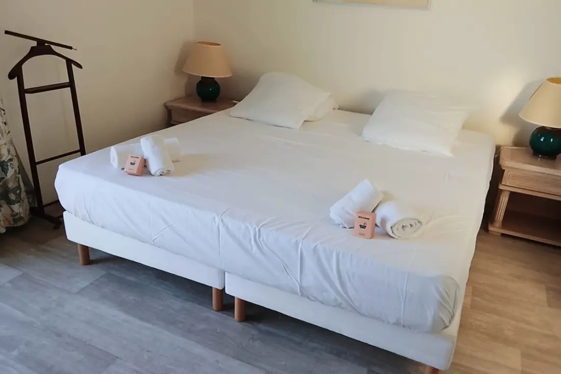 Maison Familiale Vue Mer époustouflante