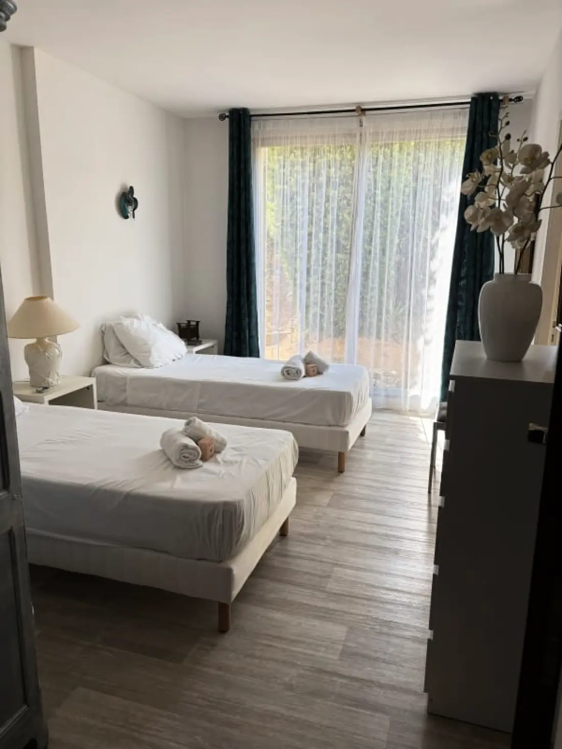 Maison Familiale Vue Mer époustouflante