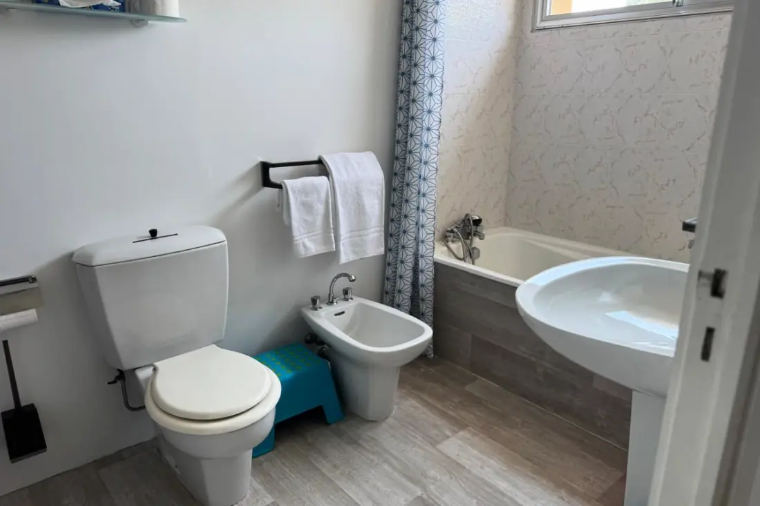 Maison Familiale Vue Mer époustouflante