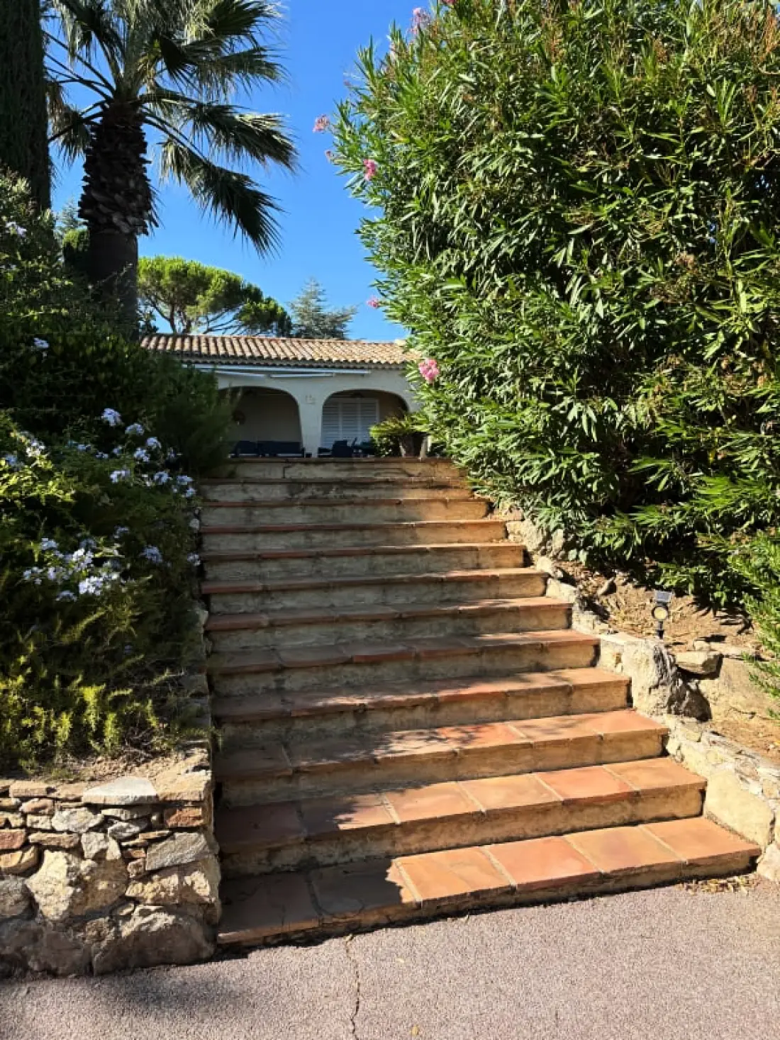 Maison Familiale Vue Mer époustouflante