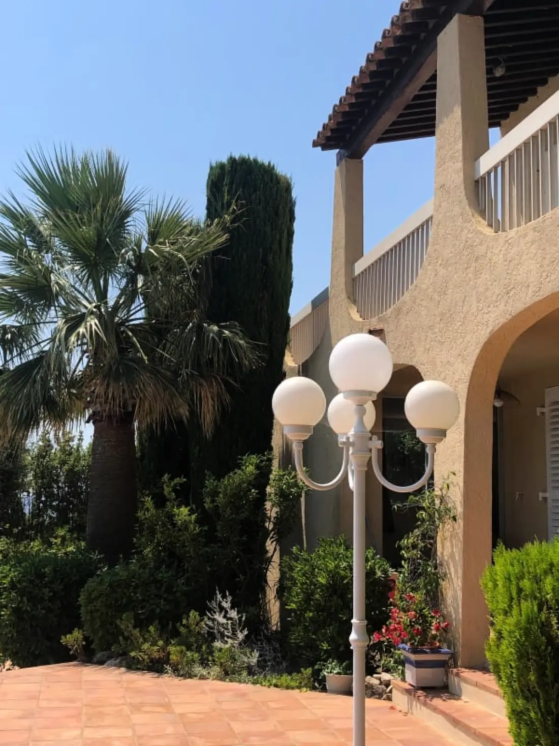 Maison Familiale Vue Mer époustouflante