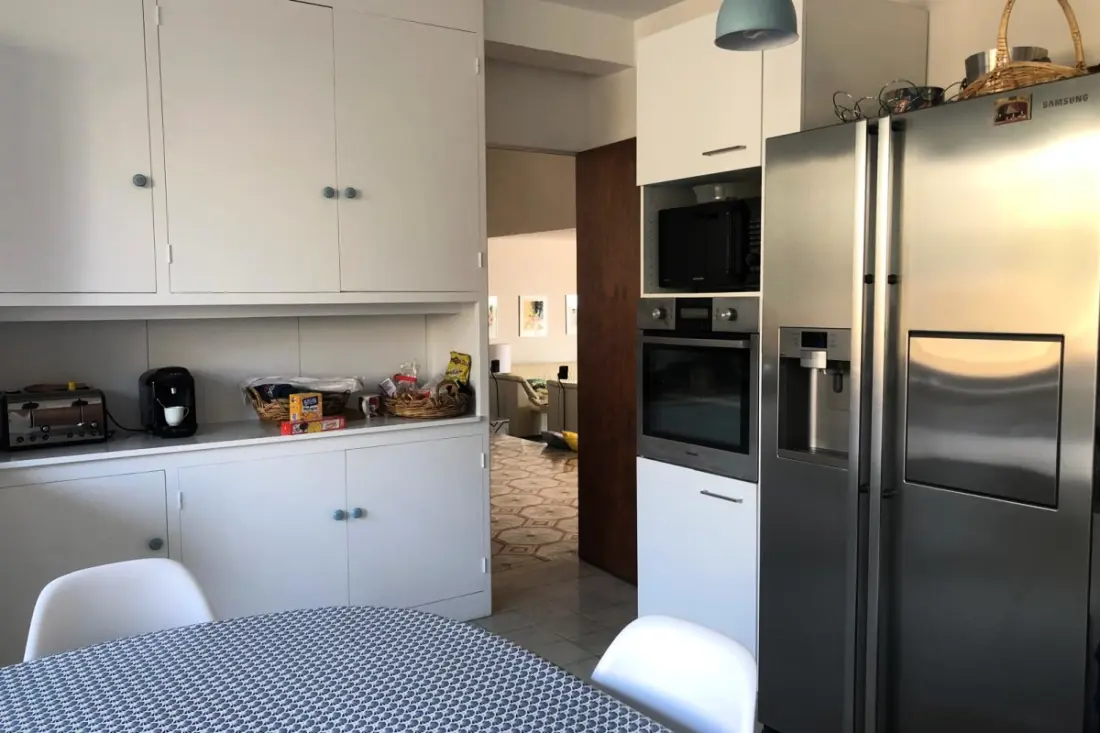 Maison Familiale Vue Mer époustouflante