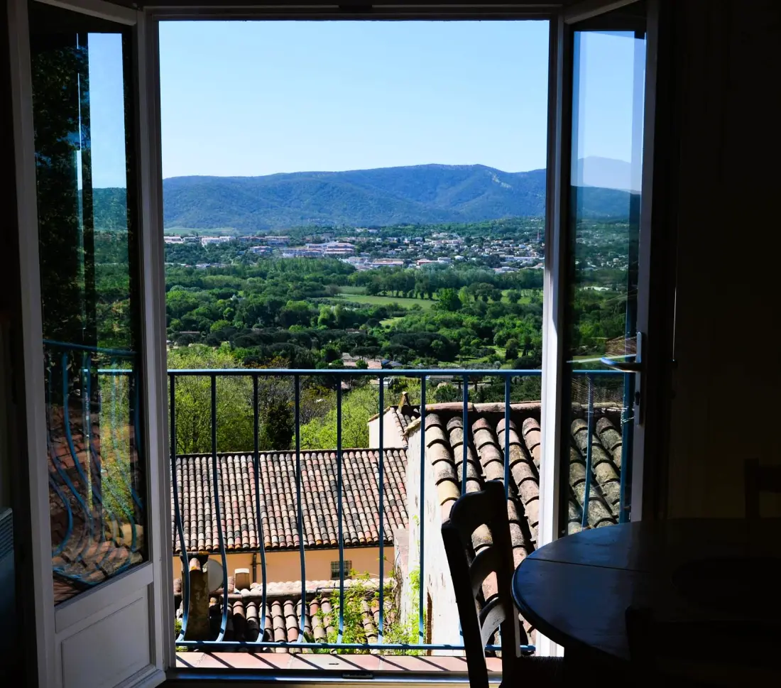Résidence Grilaf-grimaud