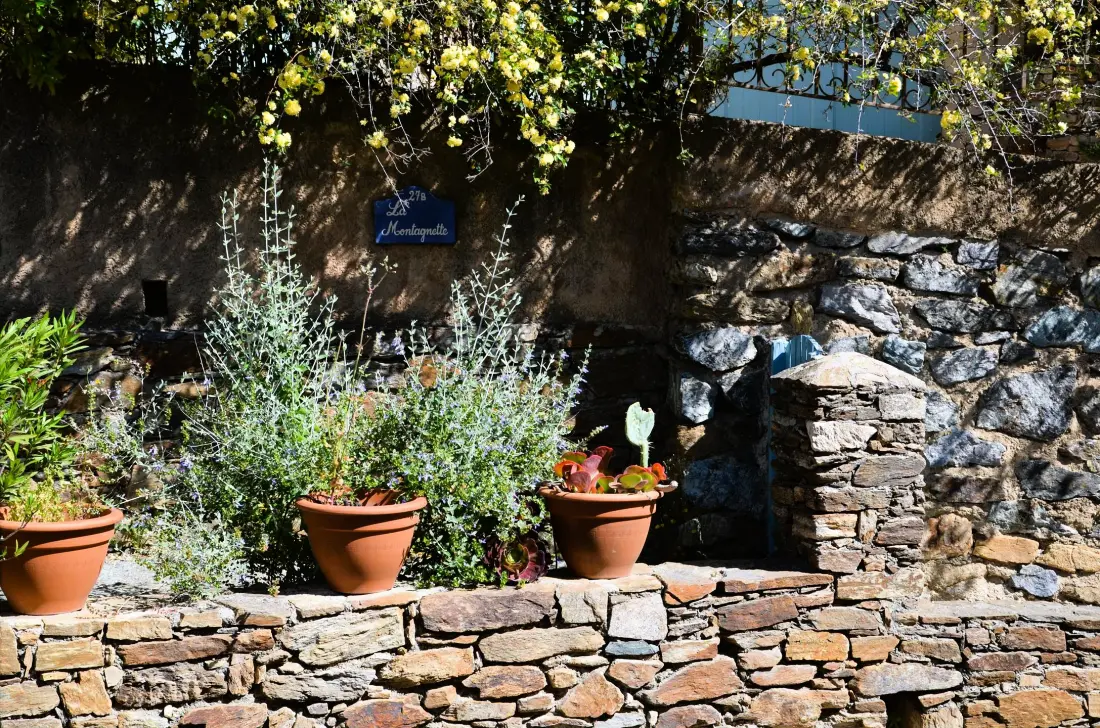 Résidence Grilaf-grimaud