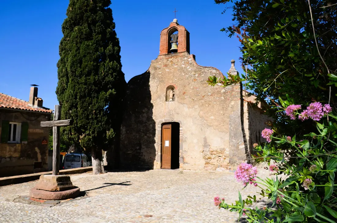 Résidence Grilaf-grimaud