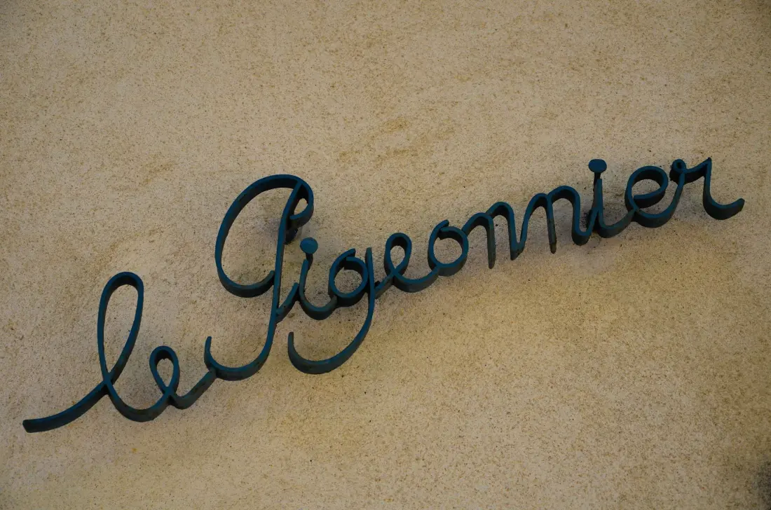 Résidence Grilaf-grimaud
