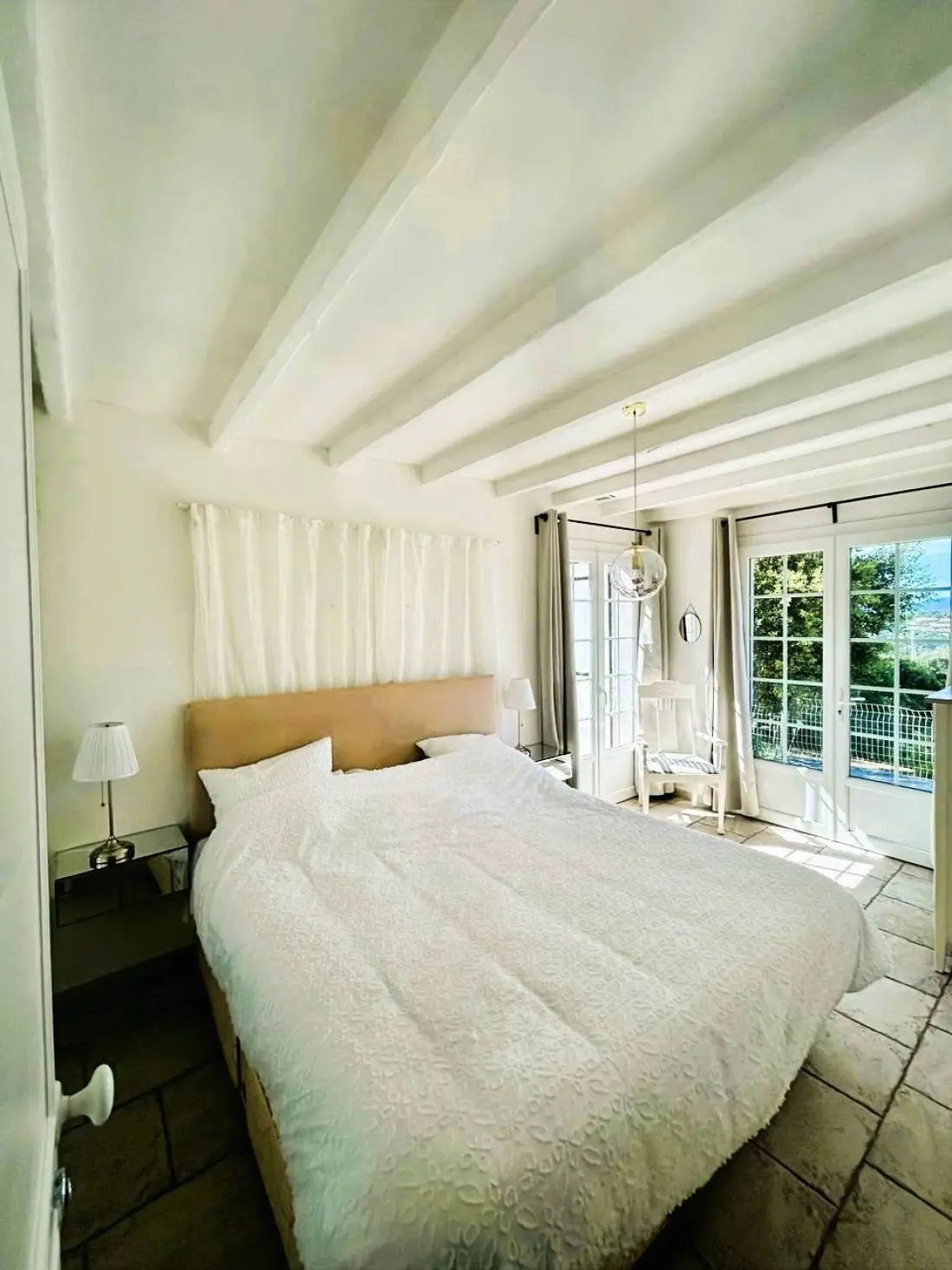 Résidence Hauts De Grimaud