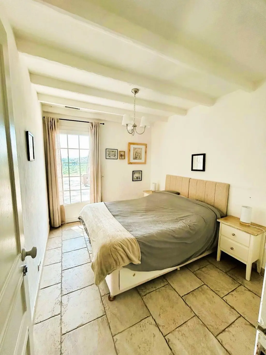 Résidence Hauts De Grimaud