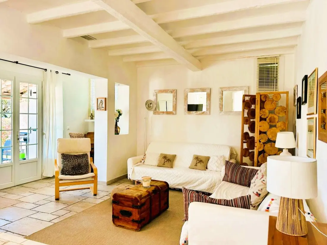 Résidence Hauts De Grimaud