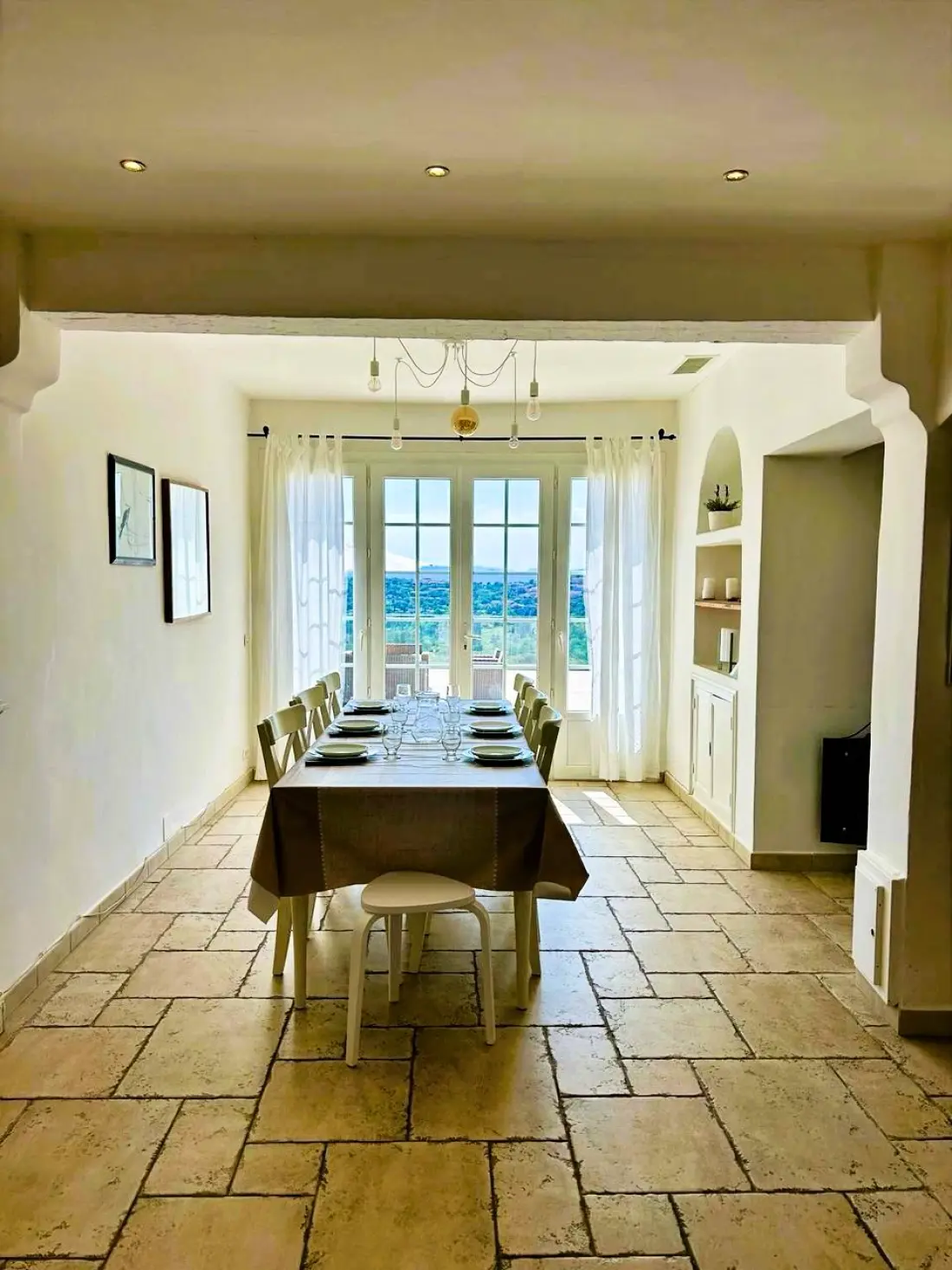 Résidence Hauts De Grimaud