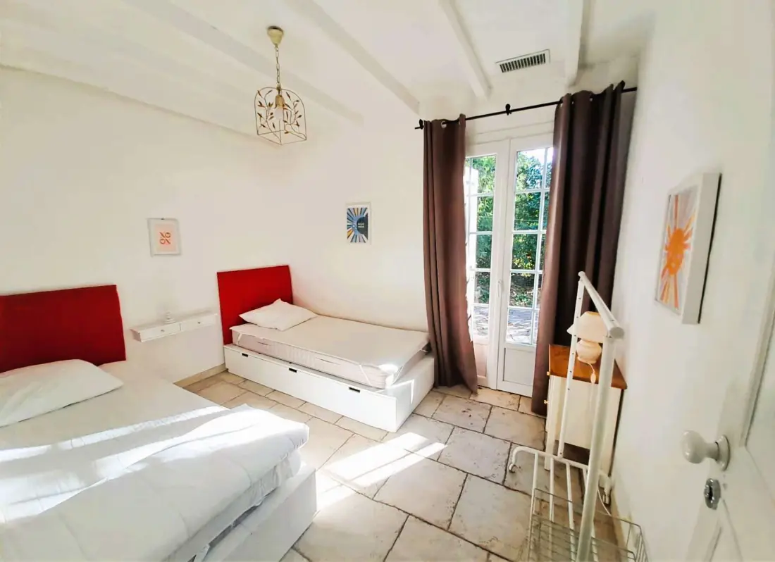 Résidence Hauts De Grimaud