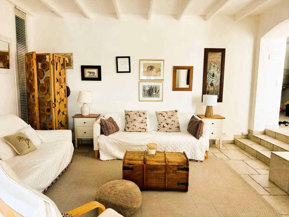 Résidence Hauts De Grimaud