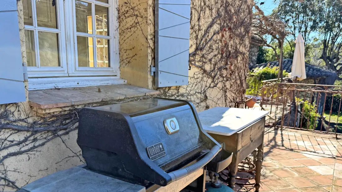Résidence La Haute Bagarede