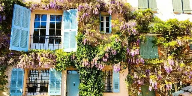 Résidence La Palmeraie