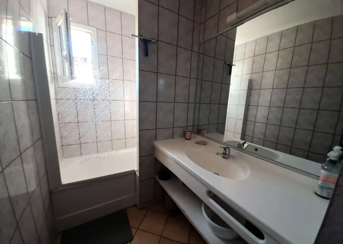 Résidence La Palmeraie