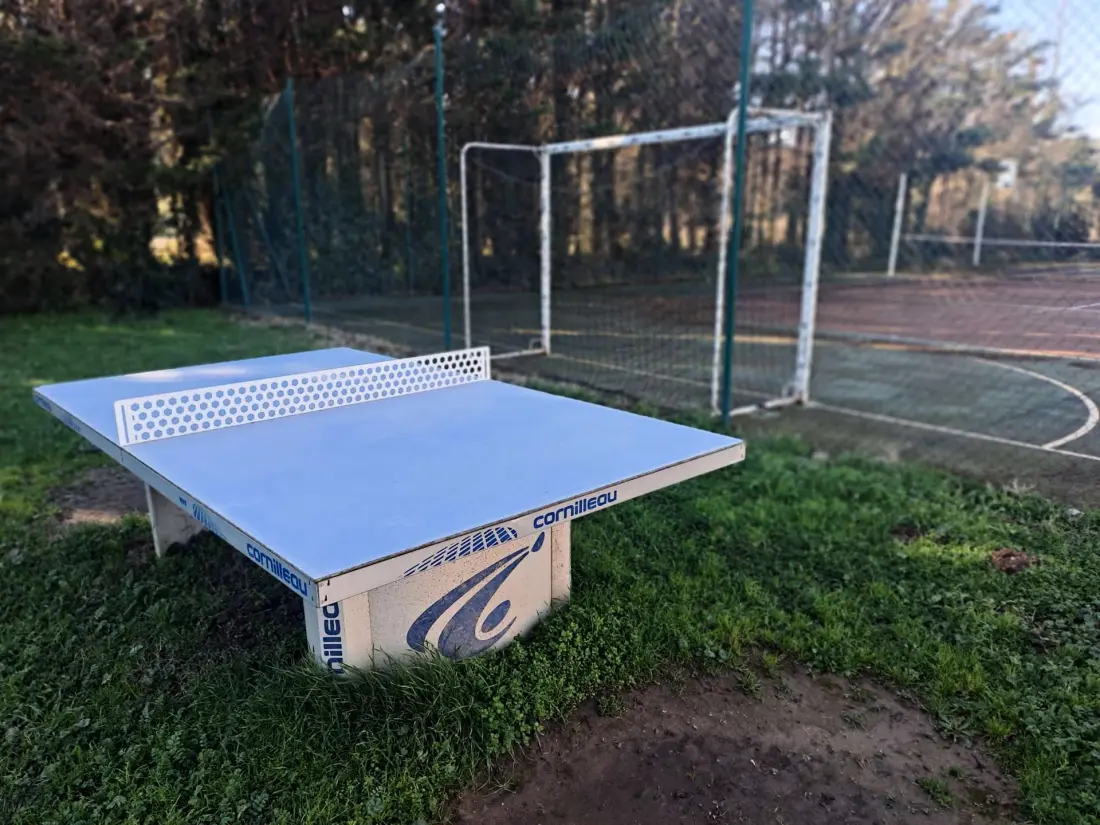 Résidence La Palmeraie