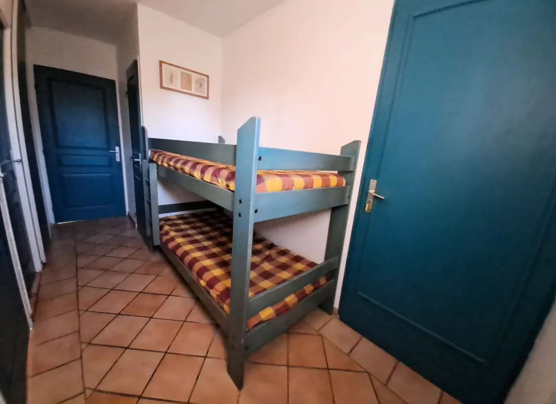 Résidence La Palmeraie