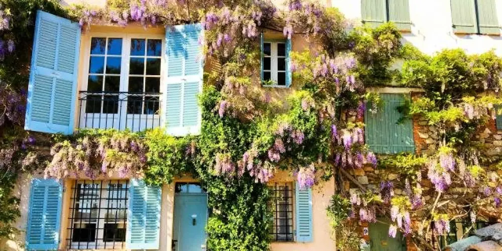 Résidence Les Jardins D'adelaide