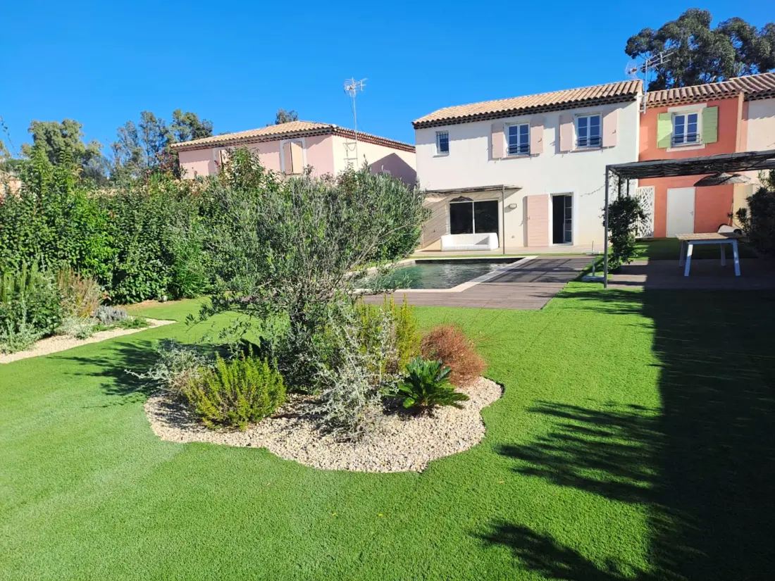 Résidence Les Jardins D'adelaide