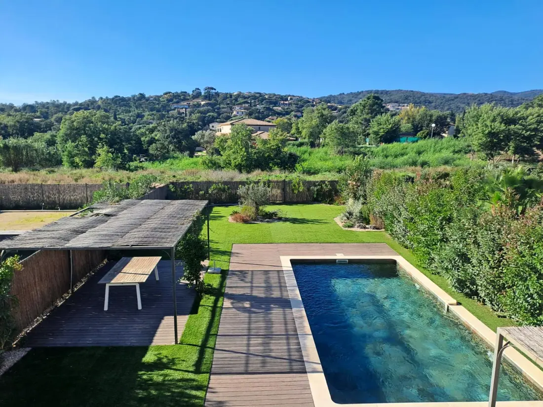 Résidence Les Jardins D'adelaide