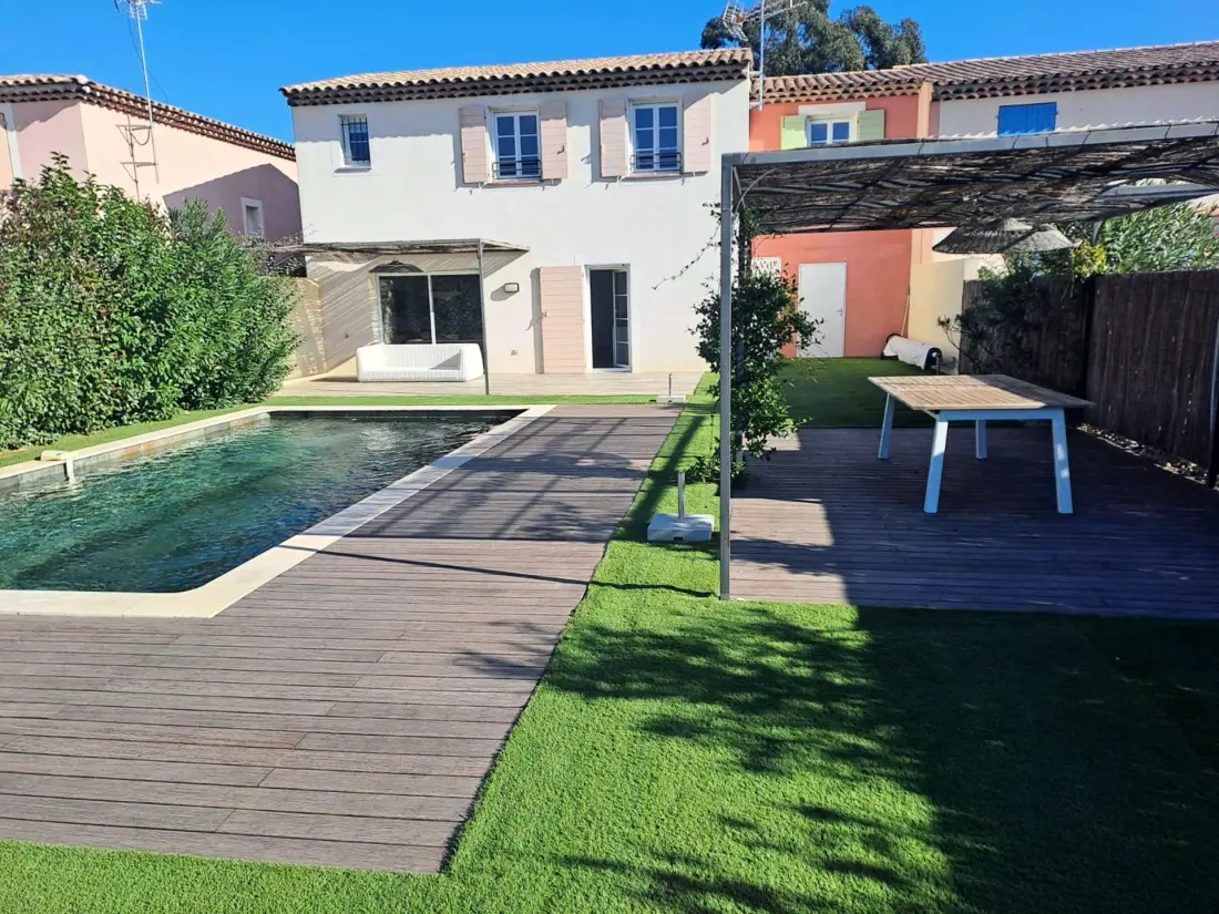 Résidence Les Jardins D'adelaide
