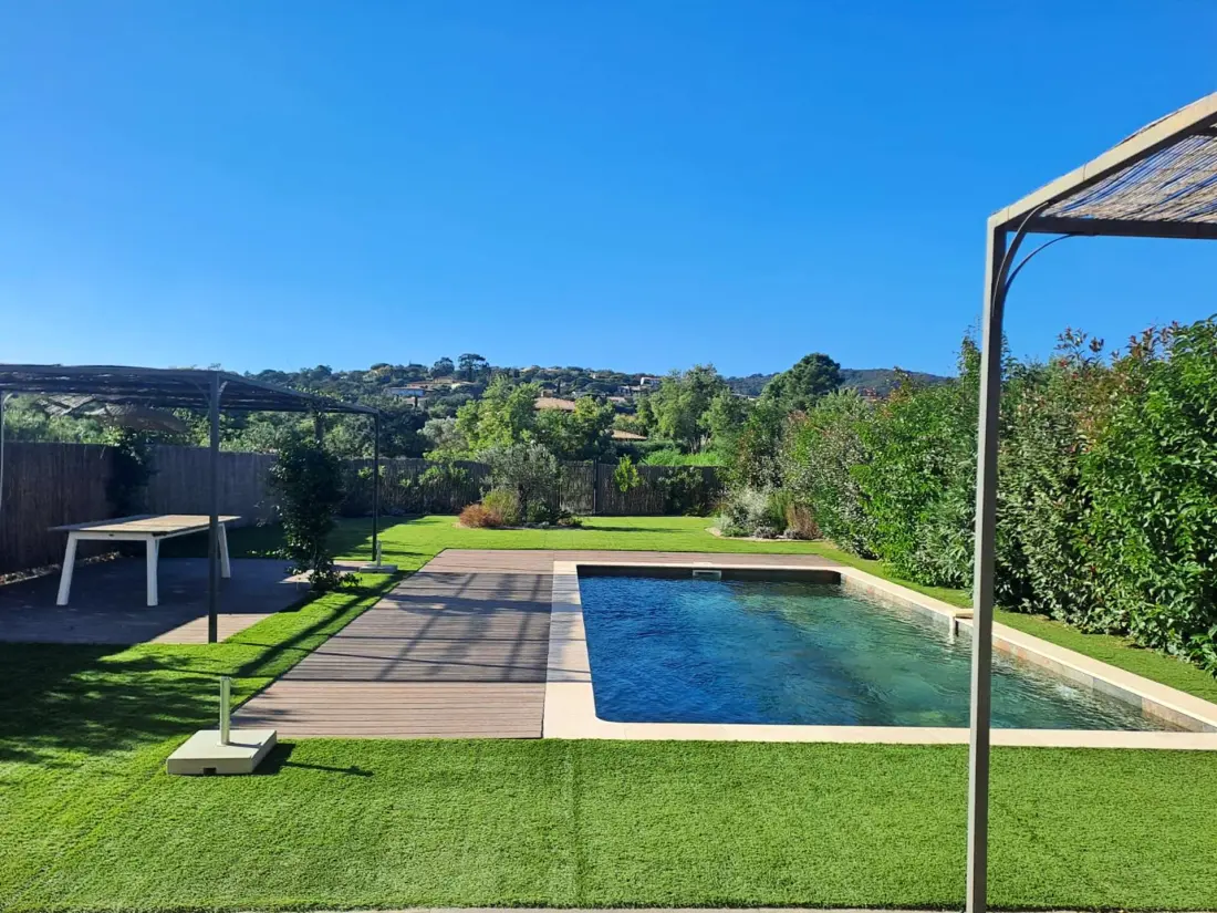 Résidence Les Jardins D'adelaide