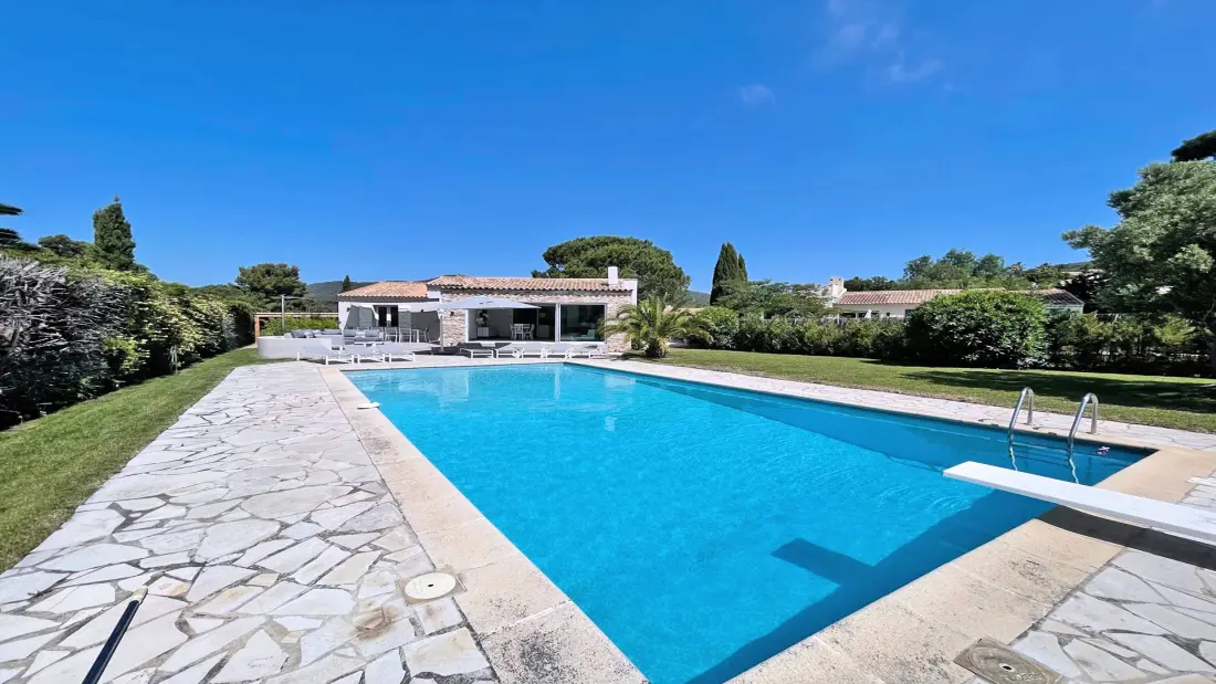 Résidence Les Mas Du Golfe