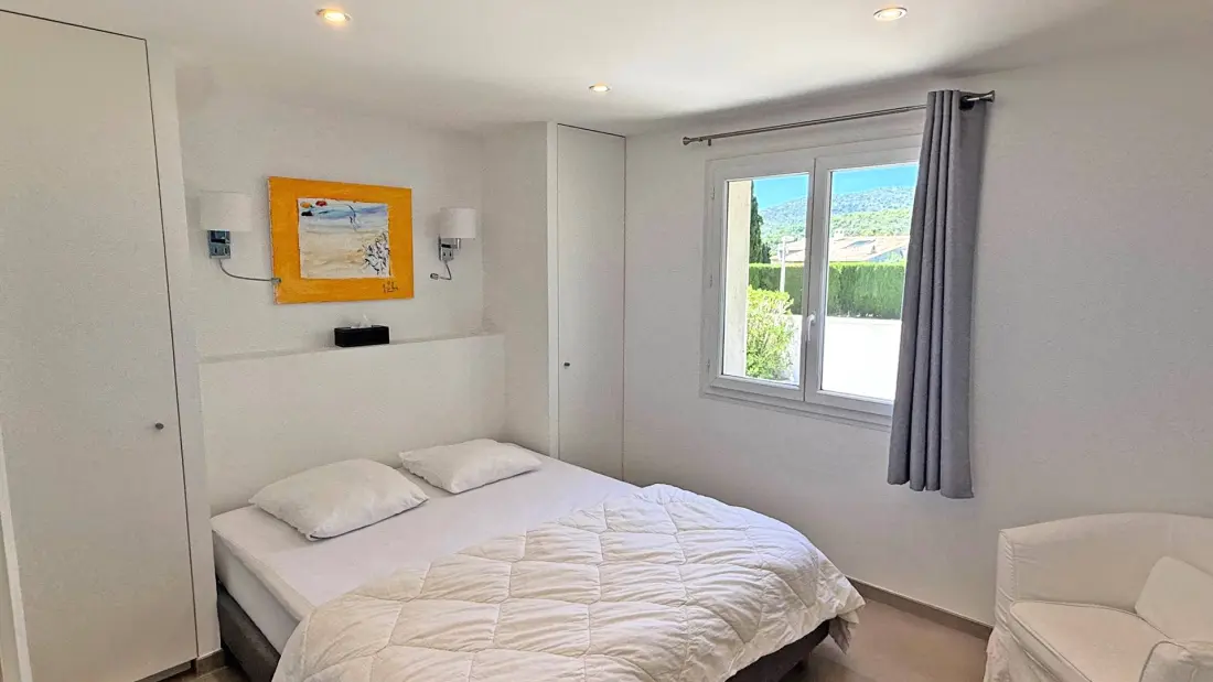 Résidence Les Mas Du Golfe