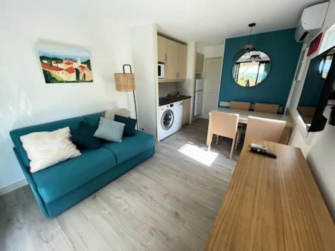 Résidence Les Parcs de Grimaud - maeva Home