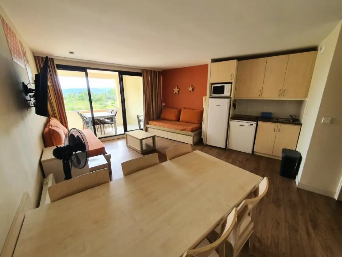 Résidence Les Parcs de Grimaud - maeva Home