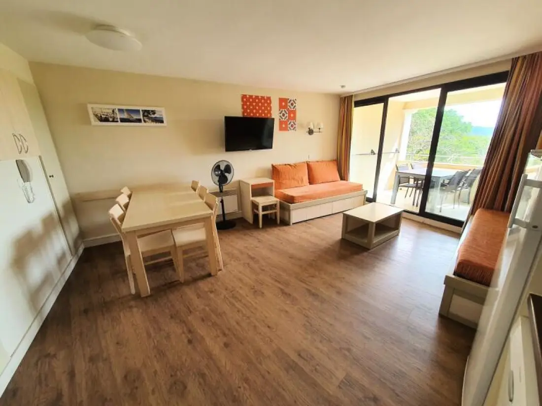 Résidence Les Parcs de Grimaud - maeva Home