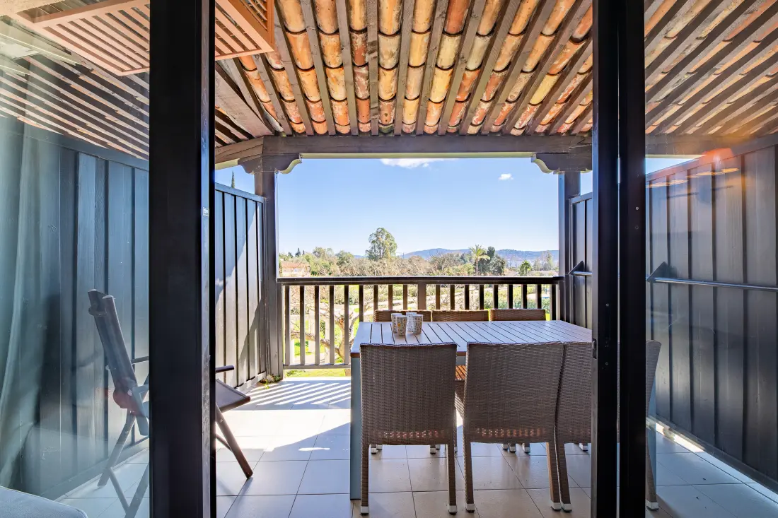 Résidence Les Parcs de Grimaud - maeva Home