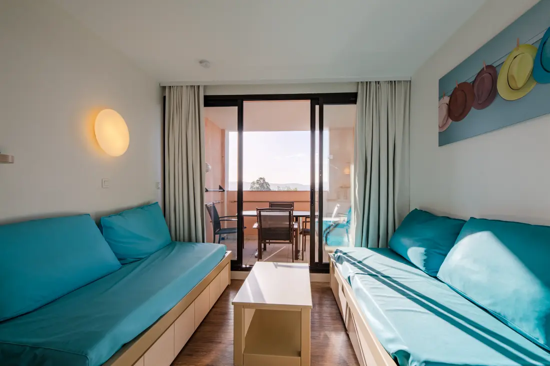 Résidence Les Parcs de Grimaud - maeva Home