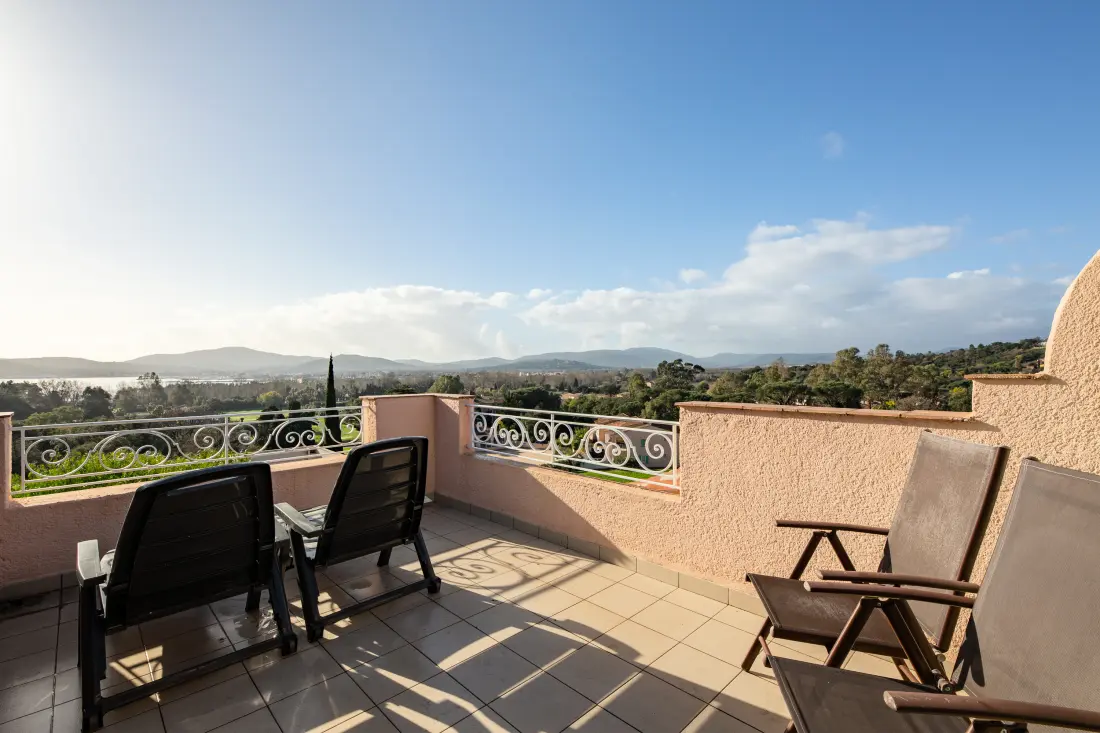 Résidence Les Parcs de Grimaud - maeva Home