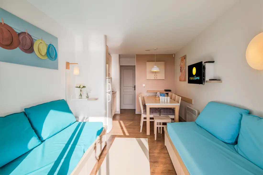 Résidence Les Parcs de Grimaud - maeva Home