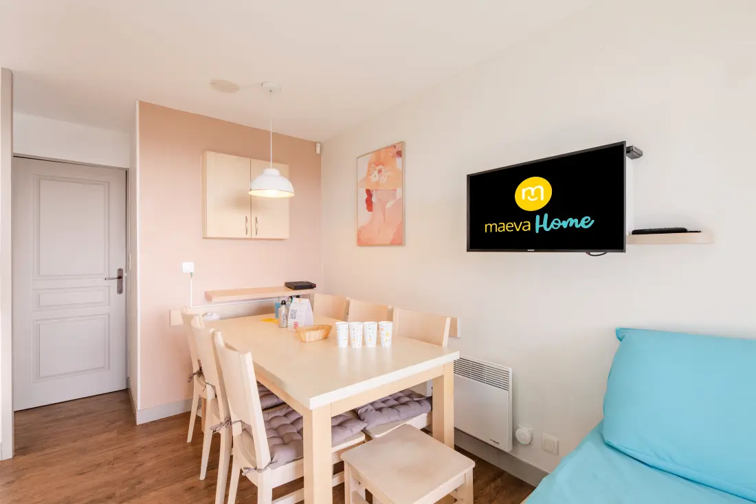 Résidence Les Parcs de Grimaud - maeva Home